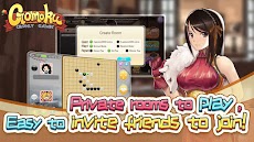 Gomoku - Online Game Hallのおすすめ画像3