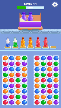 Game screenshot Match 3 Jam mod apk