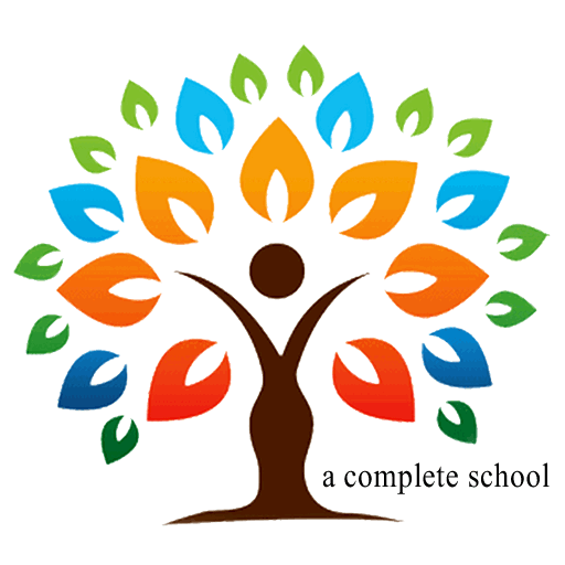 NMS Awaaz logo