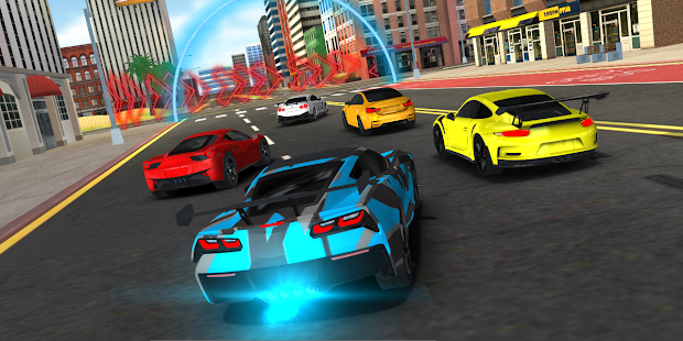 Real Speed Supercars Drive 1.1.5 screenshots 16