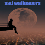 Cover Image of Download sad wallpapers 4K 1.1.0 APK