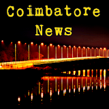 Coimbatore News -Breaking News icon