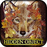 Hidden Object September Secret icon