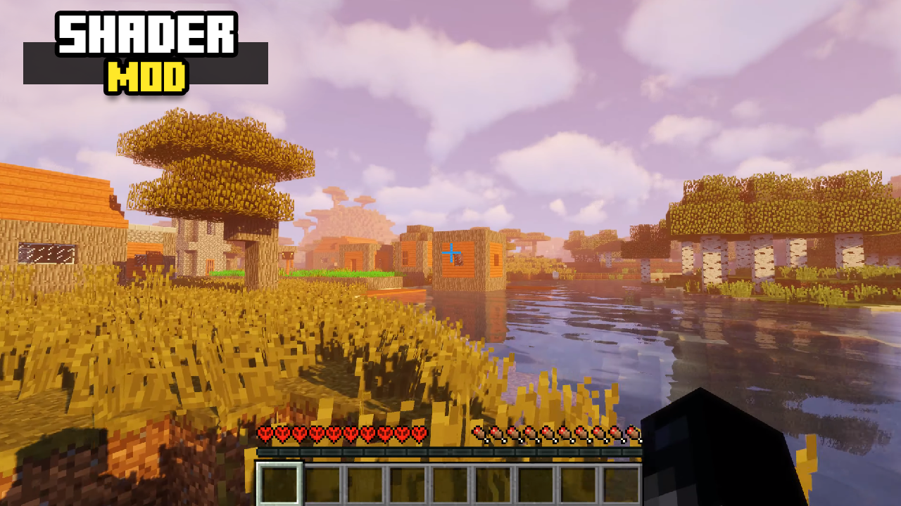 Realistic Shader Mod Para Android Apk Descargar