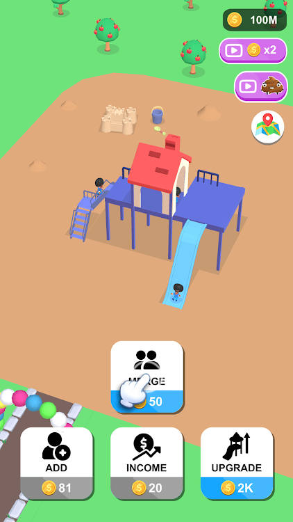 Idle Slide Tycoon - 0.0.2 - (Android)