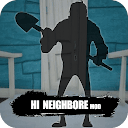 Download Alpha Neighbor Mod