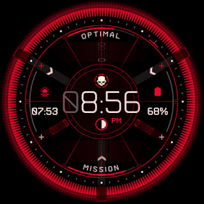 Imágen 10 ROGUE Shadow Division android