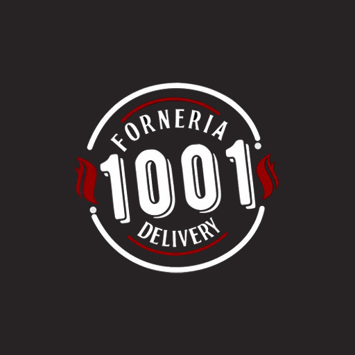 Forneria 1001 logo