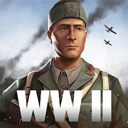 Immagine dell'icona World War 2 - Giochi di Guerra