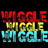 Wiggle icon