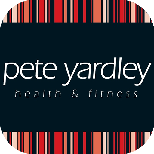 Pete Yardley Health & Fitness 4.7.2 Icon