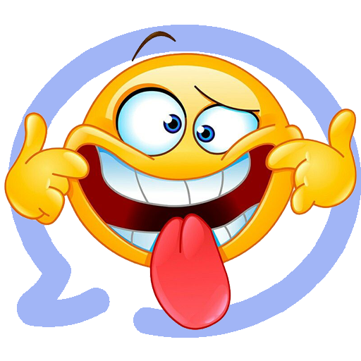 Funny Stickers for Whatsapp logo