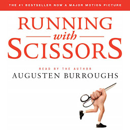 Imagem do ícone Running with Scissors: A Memoir