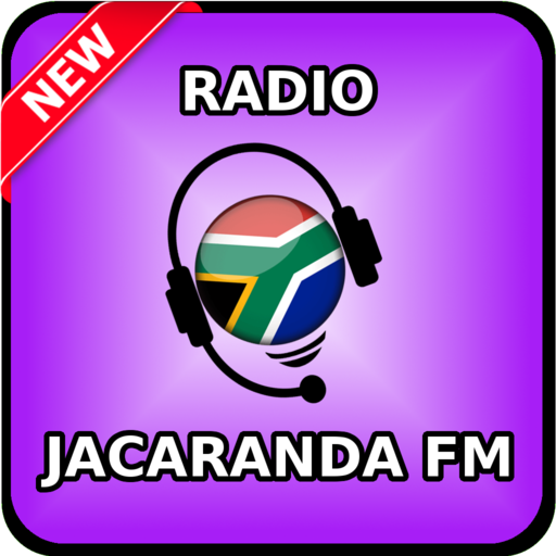 Jacaranda FM App