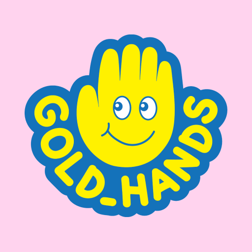 금손 logo