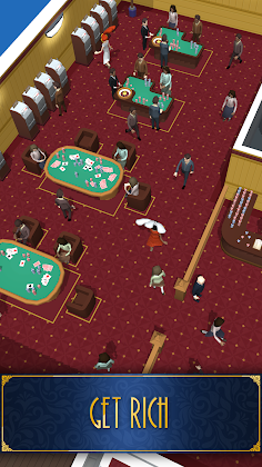 Idle Titanic Tycoon: Ship Game - Screenshot 2