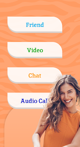 NearU - Live Video Call & Chat