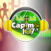 CAPIM FM 107,9