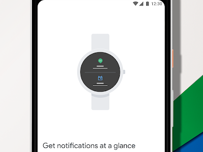 [新しいコレクション] android wear iphone アプリ 257242-Android wear アプリ iphone