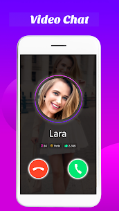 LivU – Live video chat Apk 1.7.4 | Download Apps, Games 3