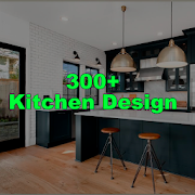 300+ Kitchen Design