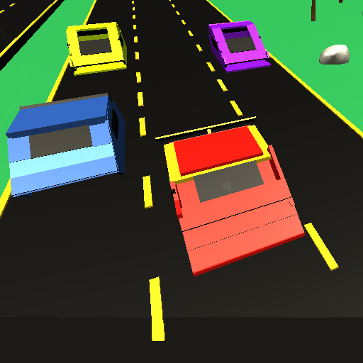 Dont Crash! logo