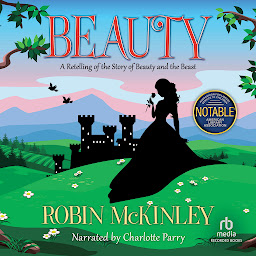 Imatge d'icona Beauty: A Retelling of the Story of Beauty and the Beast