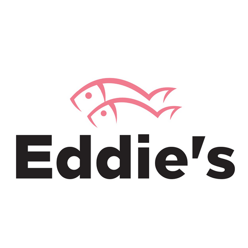 Eddies Takeaway & Diner logo