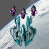 Space War 2015 icon