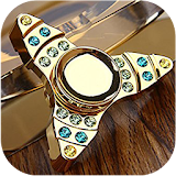 MixMart Hand Spinner icon