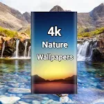 Cover Image of Download Nature wallpapers(4kmobilewall  APK
