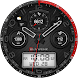 Hybrid Sport Color Watchface - Androidアプリ