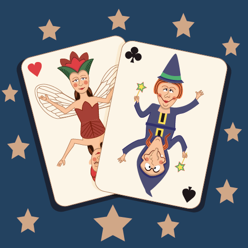 Fairy Tale Tarot Auf Windows herunterladen