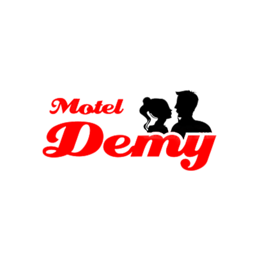 Motel Demy logo