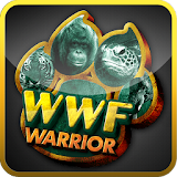 WWF Warrior icon