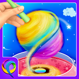 My Sweet Cotton Candy Carnival Shop icon