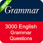 English Grammar Test Apk