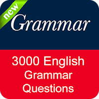 English Grammar Test