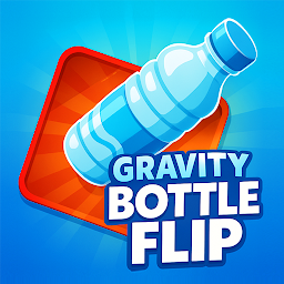 Gravity Bottle Flip Mod Apk