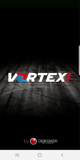 Android application Vortex1 screenshort