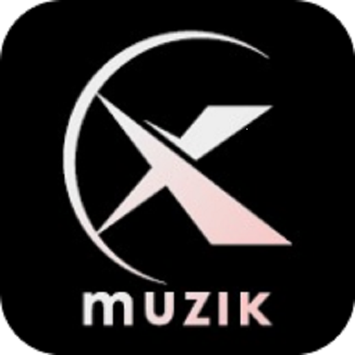 MUZIK logo