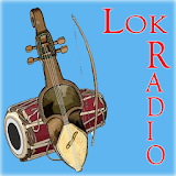Lok Radio Online icon
