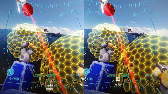 City Defender VR Screenshot