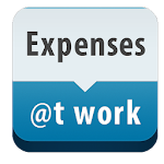 Cover Image of Скачать Expenses @t Work 1.16 APK
