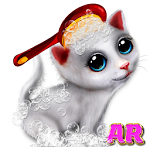 Cover Image of ดาวน์โหลด Cat Care - AR 6.0 APK