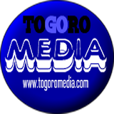 Togoro Media icon