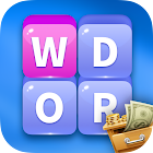 Word Crusher Puzzle - free lucky game to big win 1.0.1