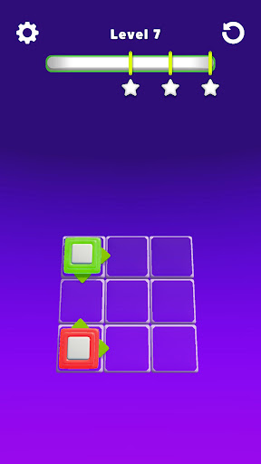 Color Tap Puzzle