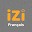 IZI Français - Французский APK icon