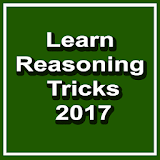 Learn Reasoning Tricks 2017 - Free icon
